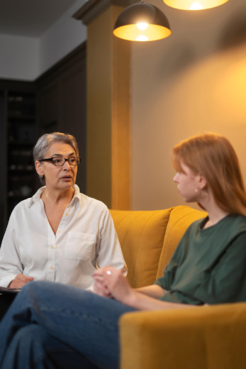 Supporting Positive Outcomes (1)